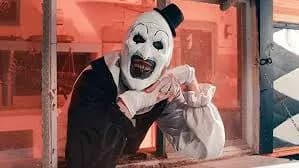 Art the Clown (Terrifyer) thumbnail