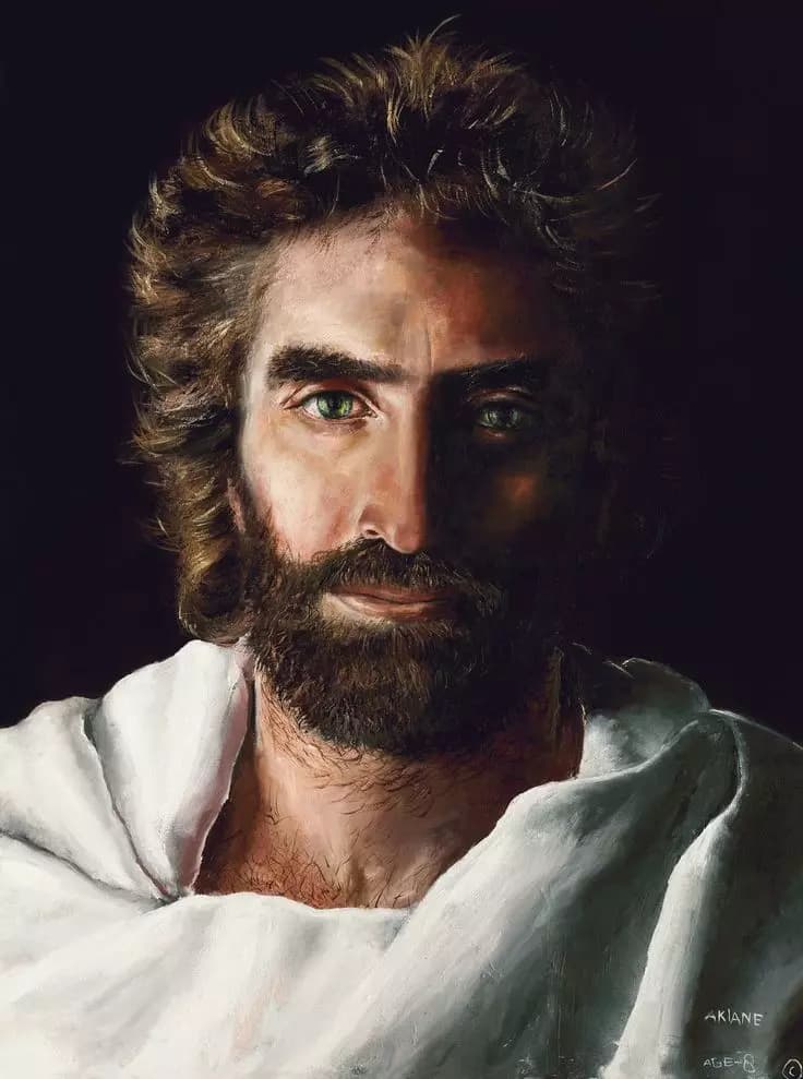 Jesus (the Prince of Peace) thumbnail