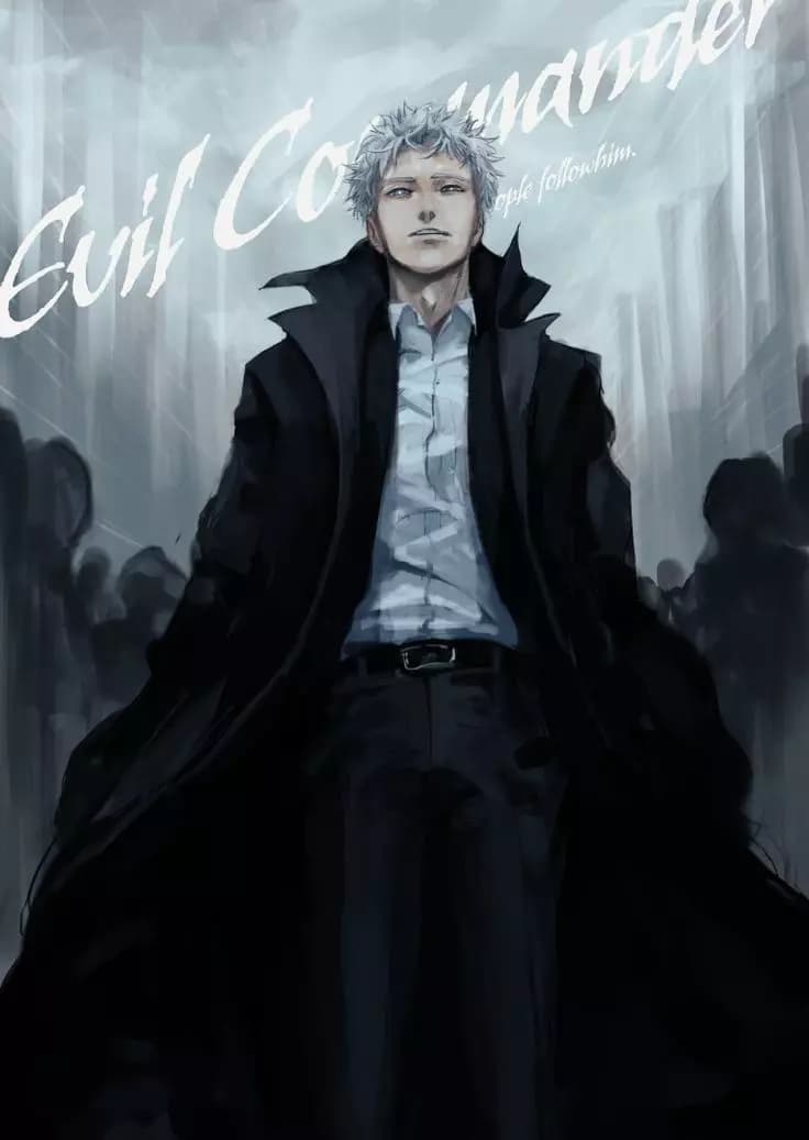 AFO / All For One dad? thumbnail