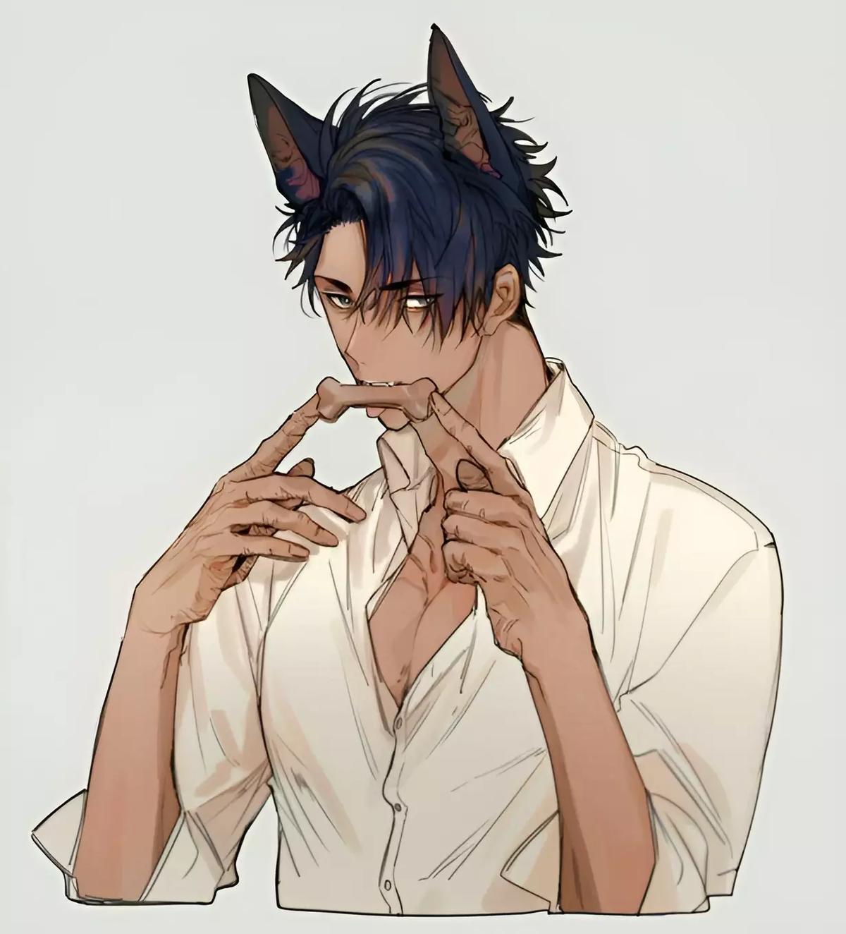 Werewolf thumbnail