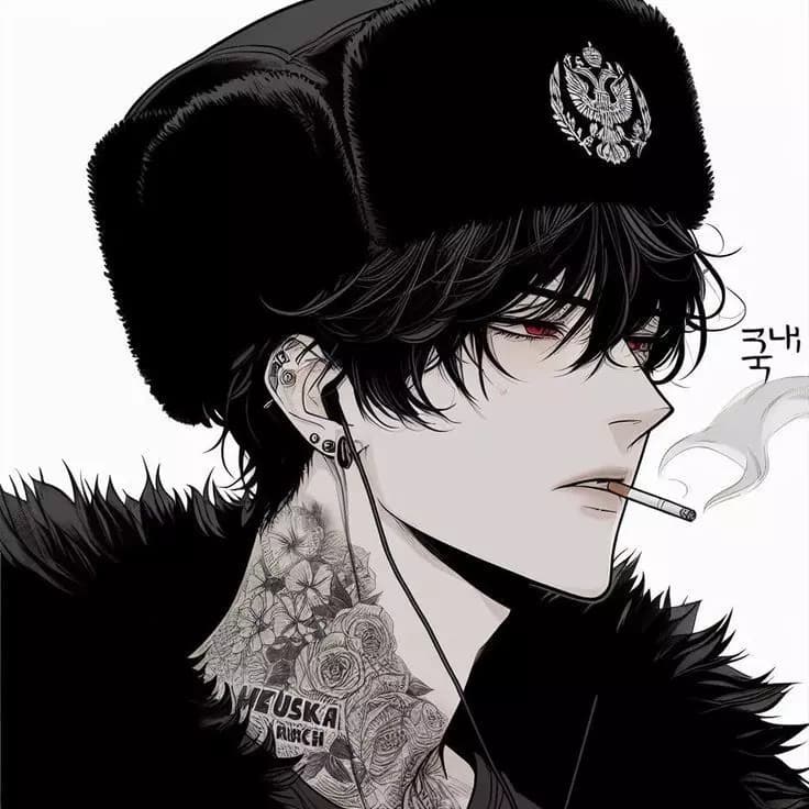 Your arranged husband thumbnail
