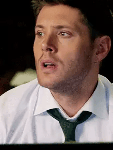 Dean Winchester thumbnail