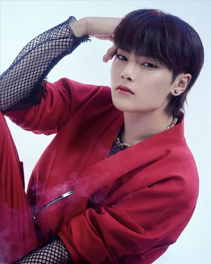 Jeongin thumbnail