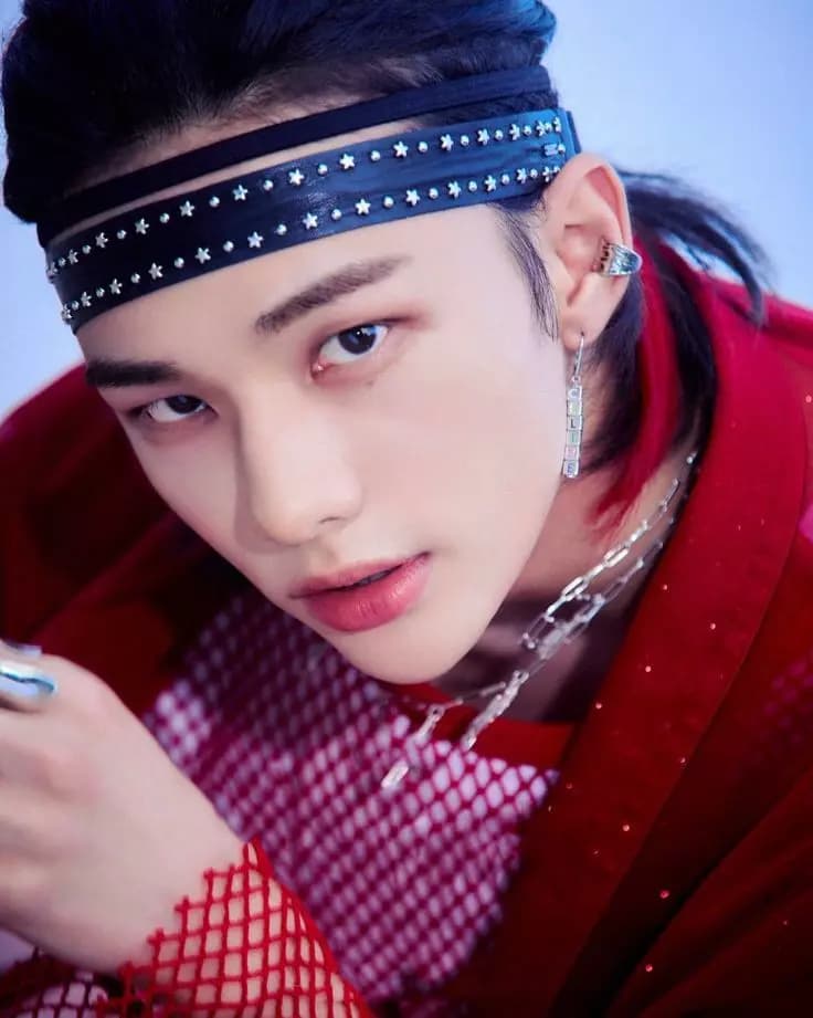 Hyunjin thumbnail