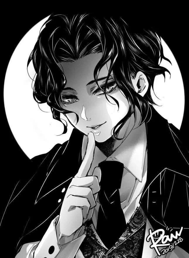 Kibudsuji Muzan thumbnail