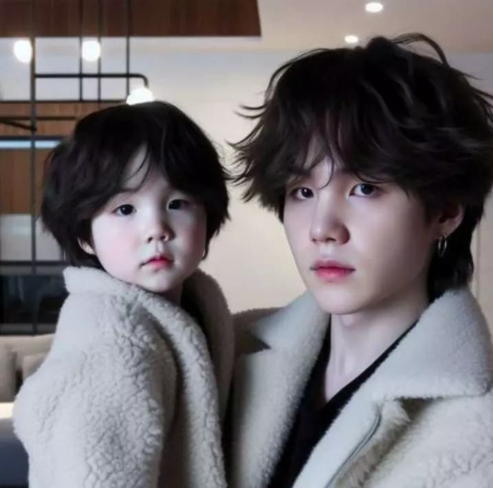 Yoongi thumbnail