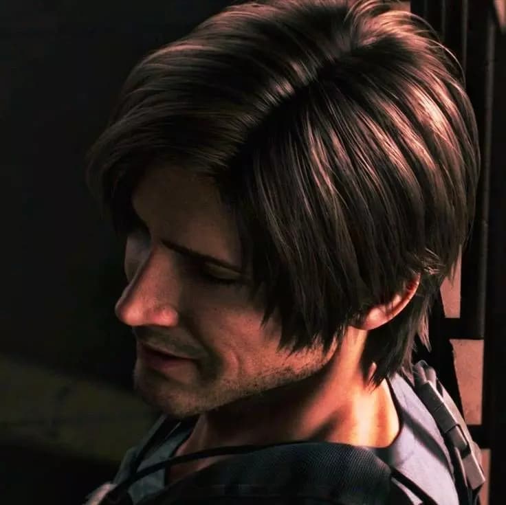 Leon Kennedy thumbnail