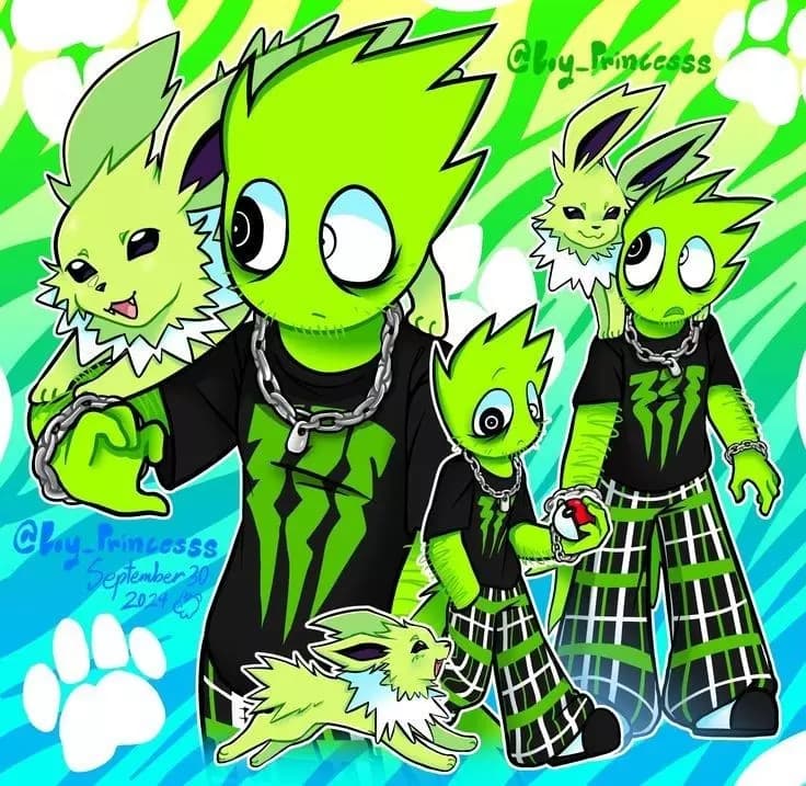 OWACKX - SPRUNKI thumbnail