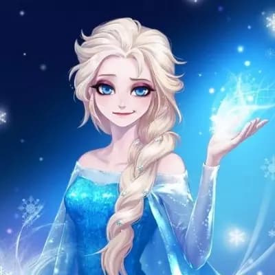 Elsa. thumbnail