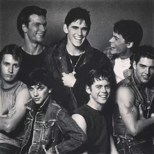 The Outsiders thumbnail