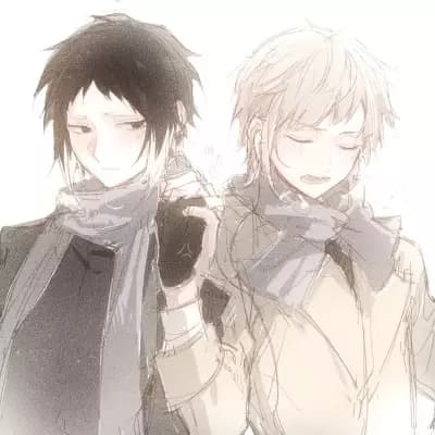 Akutagawa Ryūnosuke thumbnail