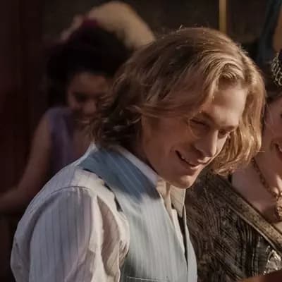 Lestat De Lioncourt thumbnail