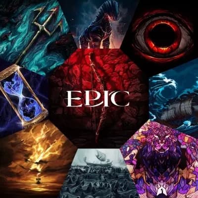 Epic the musical  thumbnail