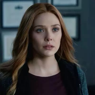 Wanda Maximoff thumbnail