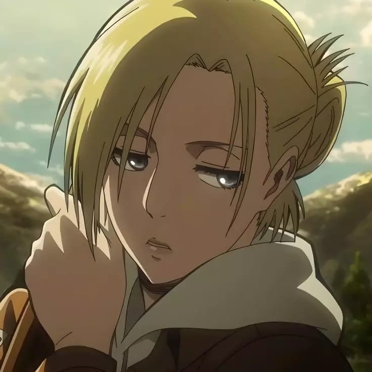 Annie leonhardt  thumbnail