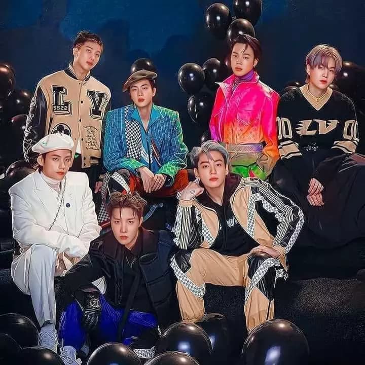 BTS mafia thumbnail