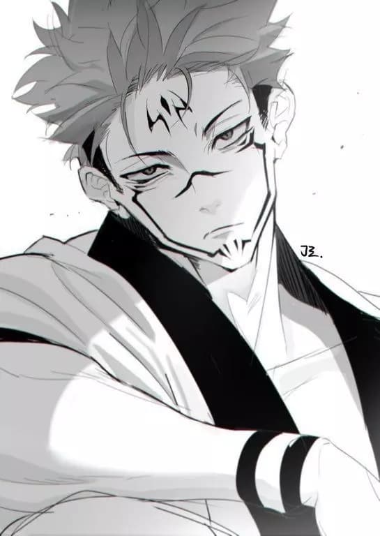 Sukuna thumbnail