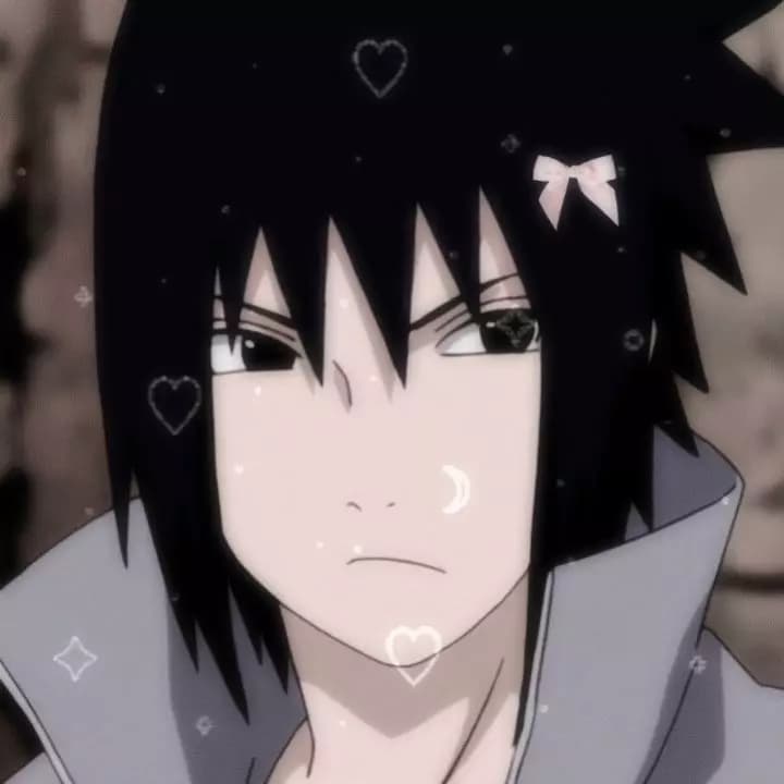Sasuke Uchiha thumbnail