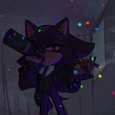 Shadow the Hedgehog thumbnail