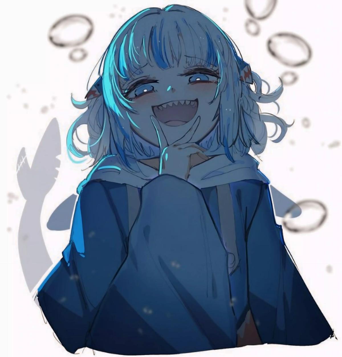 Gura gura (yandere) thumbnail