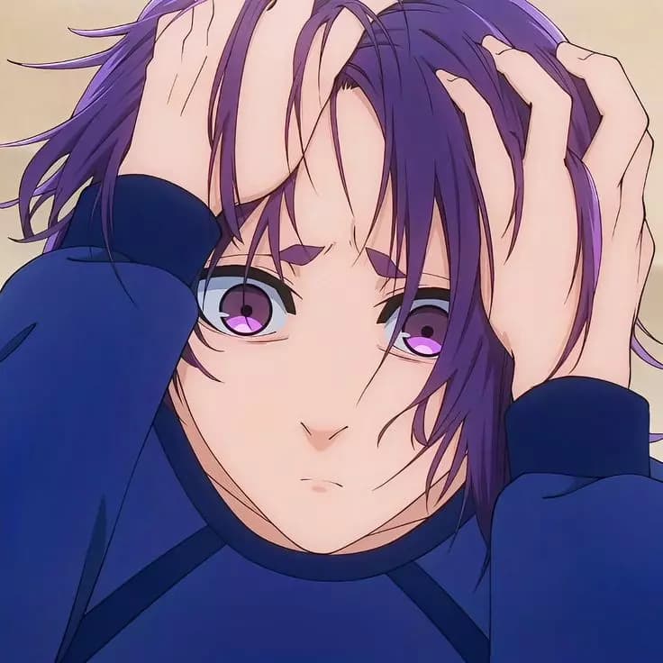 Reo Mikage thumbnail