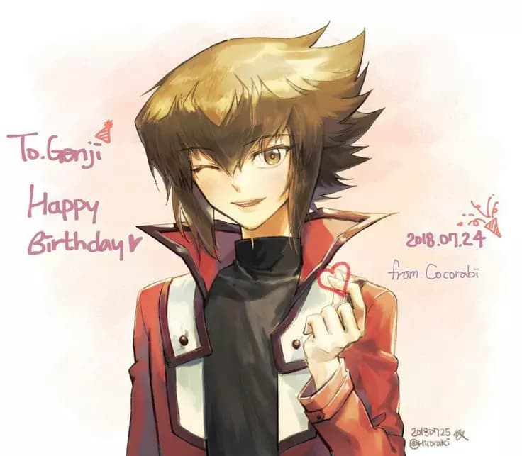 Judai Yuki thumbnail