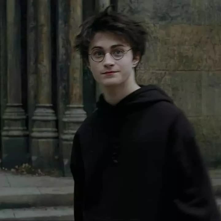 Harry Potter thumbnail