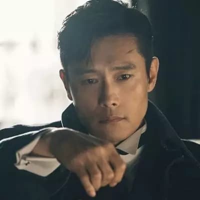 Byung Hun (Frontman/Player 001) thumbnail