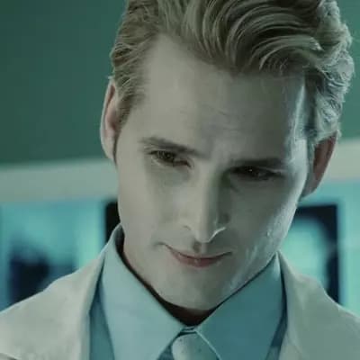 Carlisle Cullen thumbnail