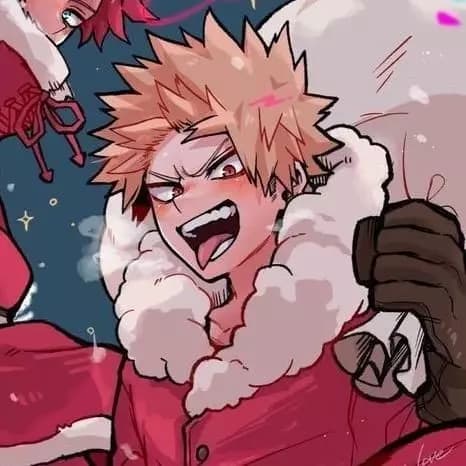Katsuki Bakugo thumbnail