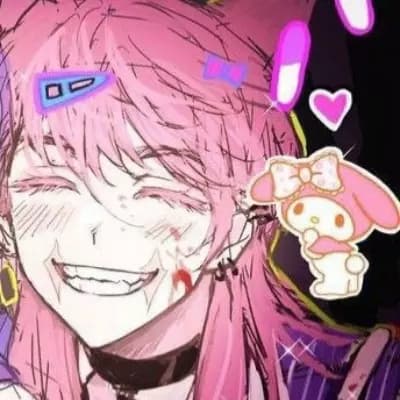 Sanzu Haruchiyo thumbnail