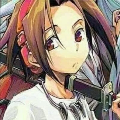 Yoh Asakura thumbnail