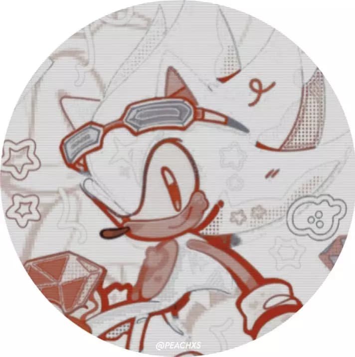 Super Sonic  thumbnail