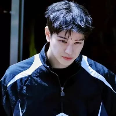 Kim Seungmin thumbnail