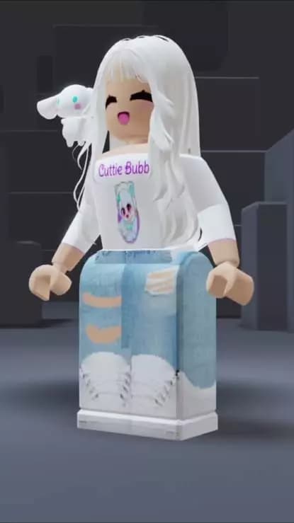 Cuttie bubble thumbnail