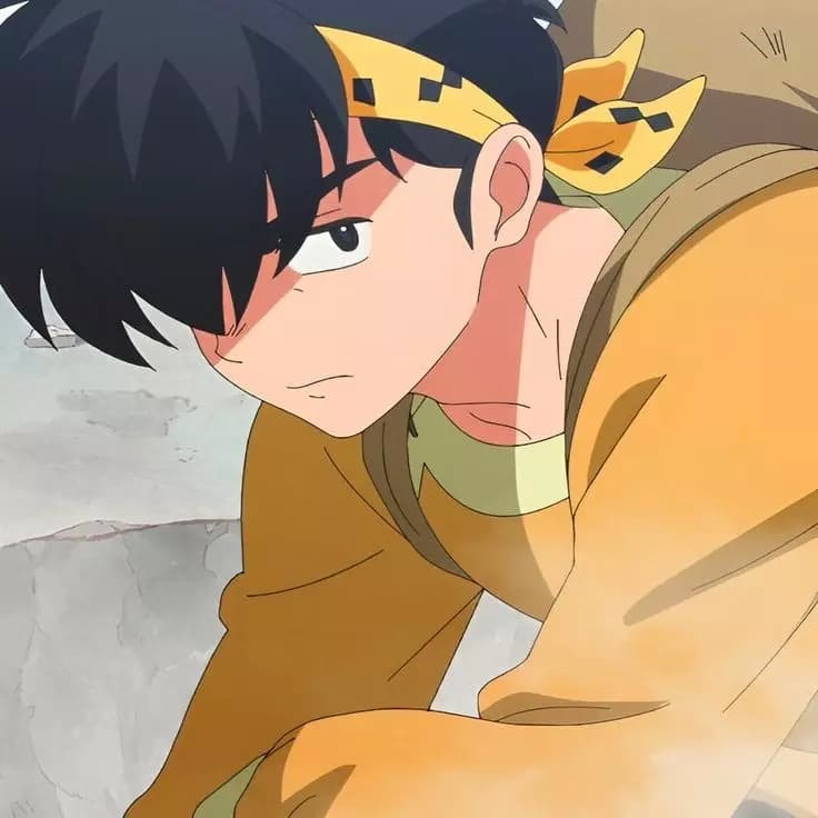 Ryoga Hibiki thumbnail