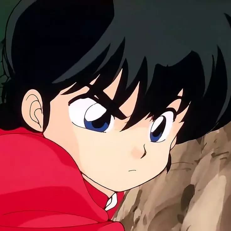 Ranma Saotome thumbnail