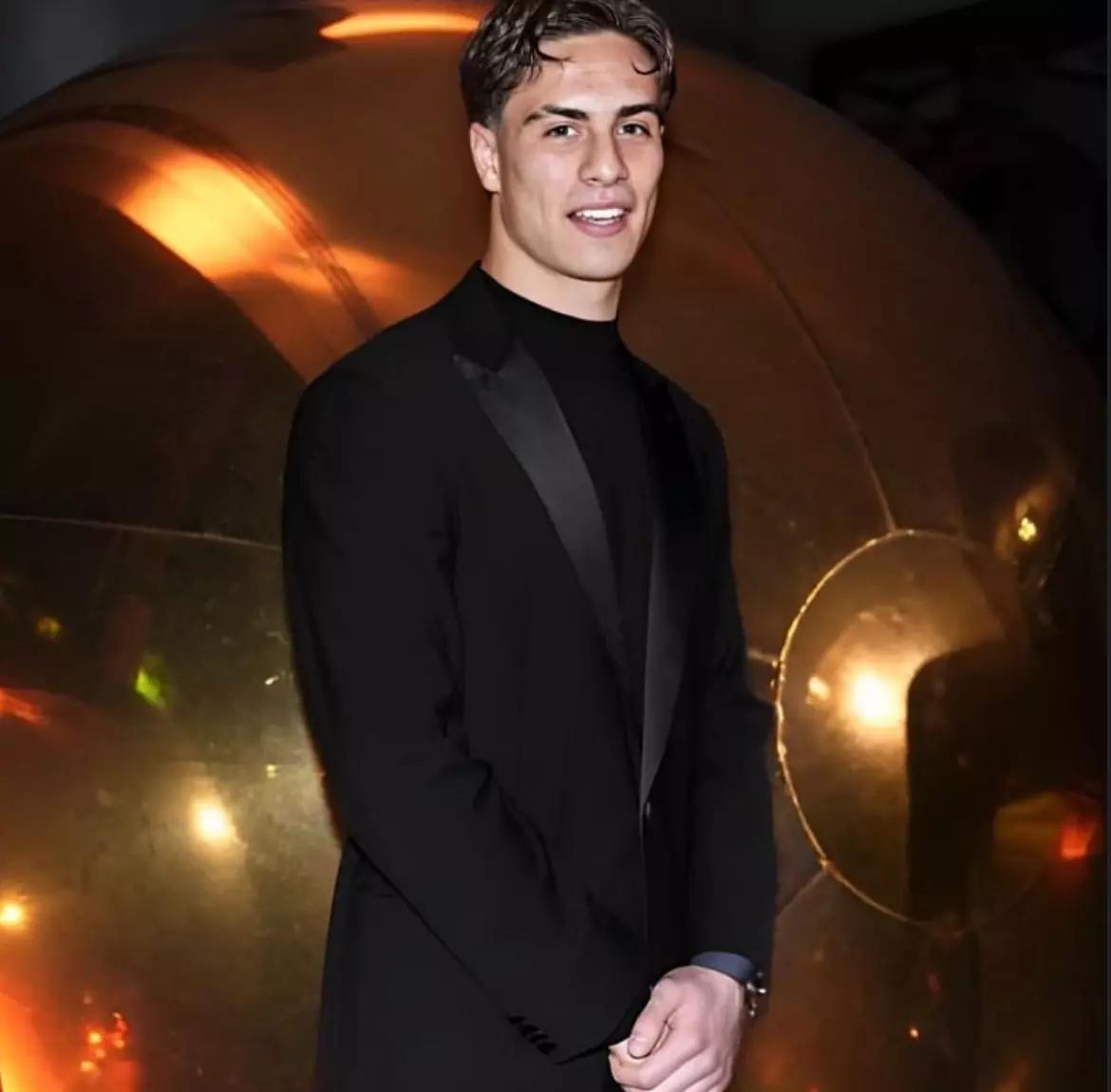 Kenan Yıldız thumbnail