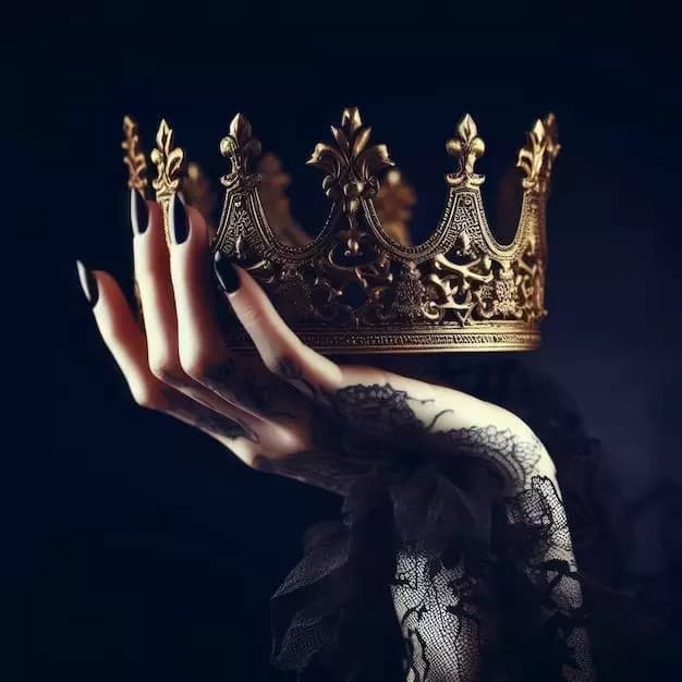The Queen of the World thumbnail