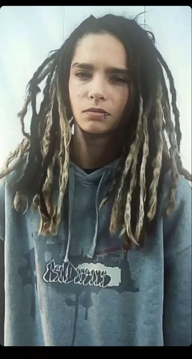 Tom Kaulitz thumbnail