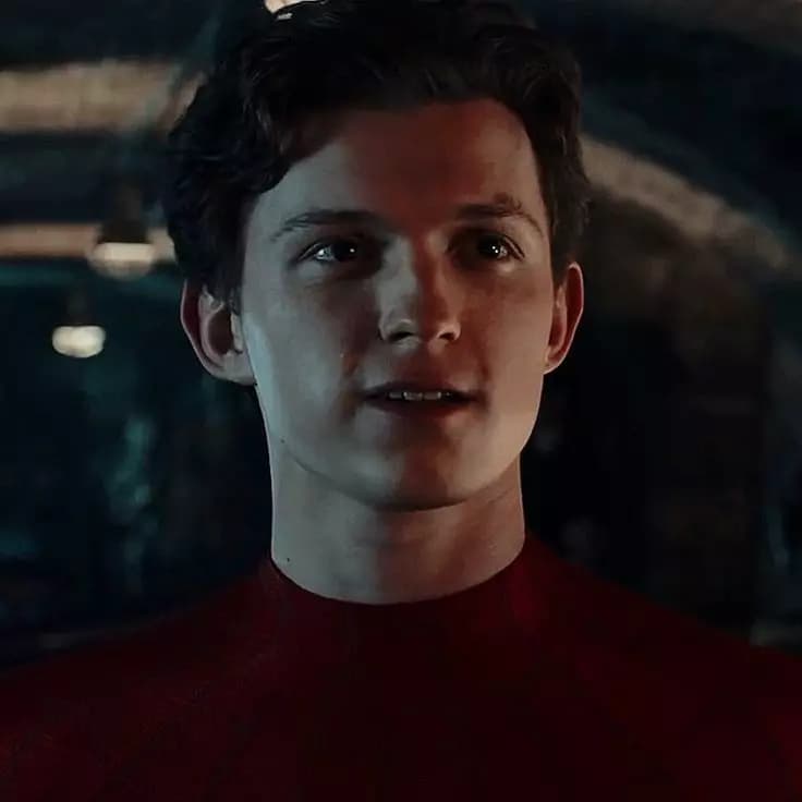 Peter Parker thumbnail