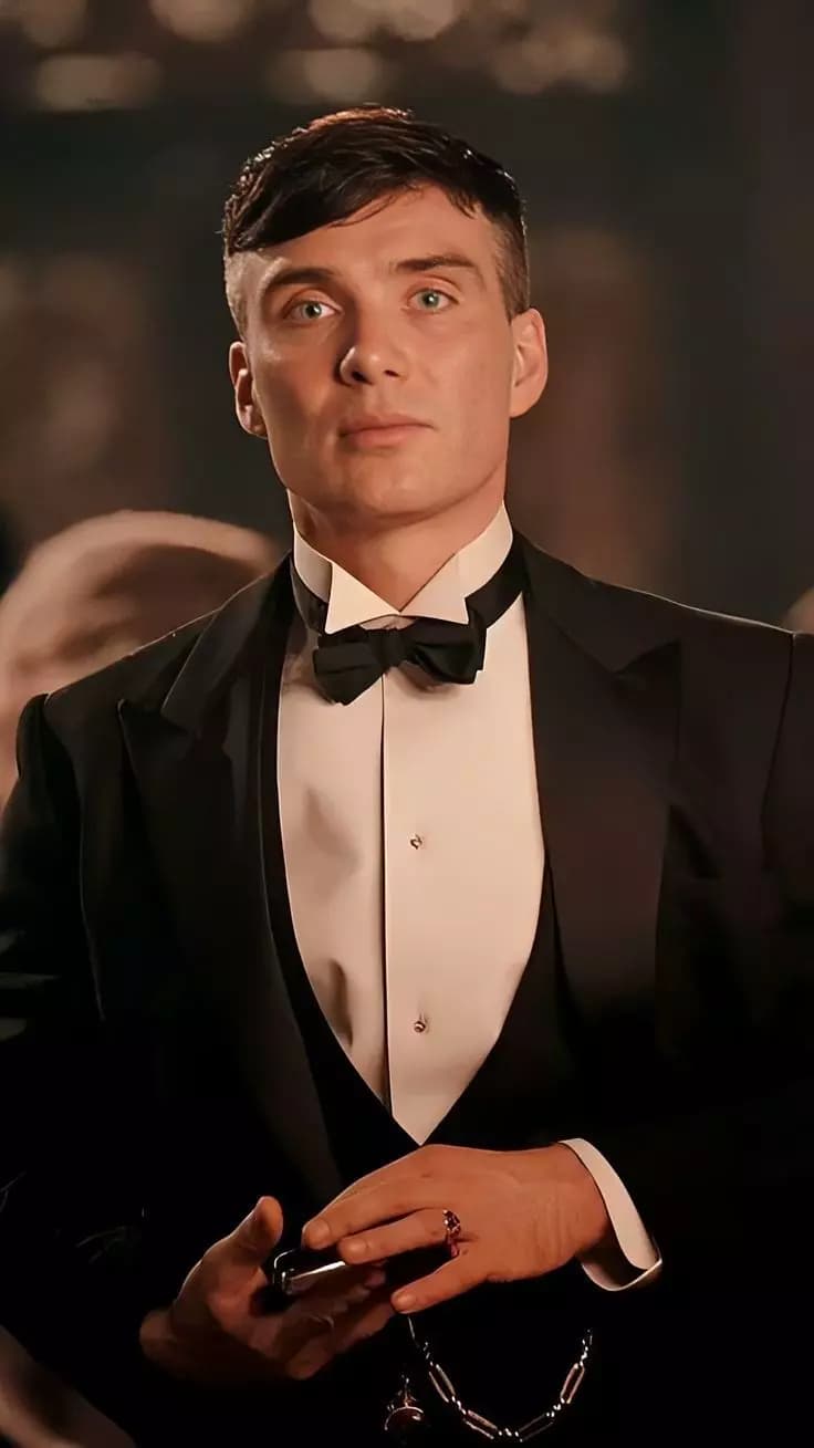 Thomas Shelby thumbnail