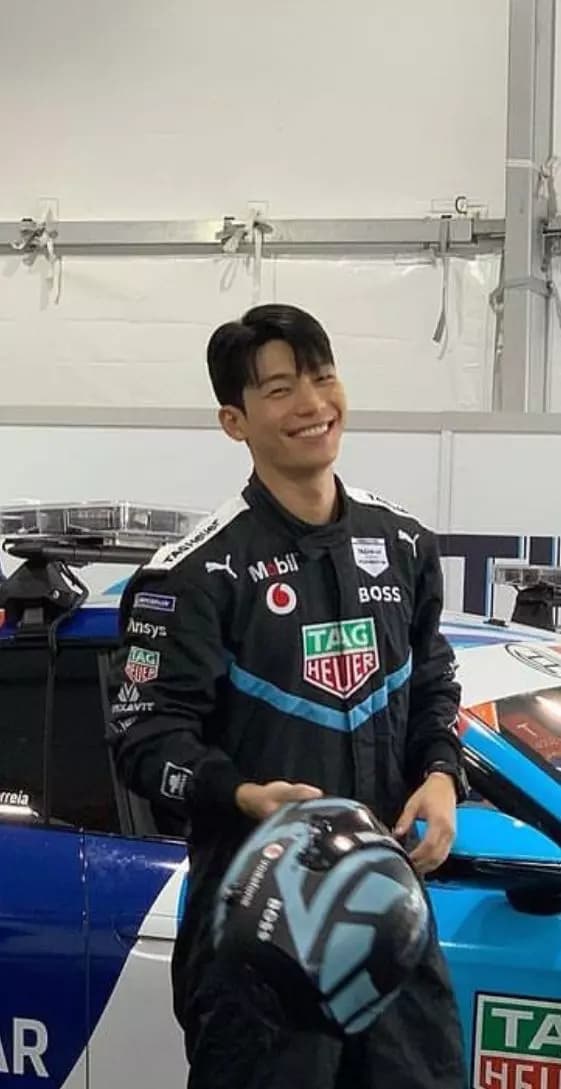 Wi ha joon thumbnail