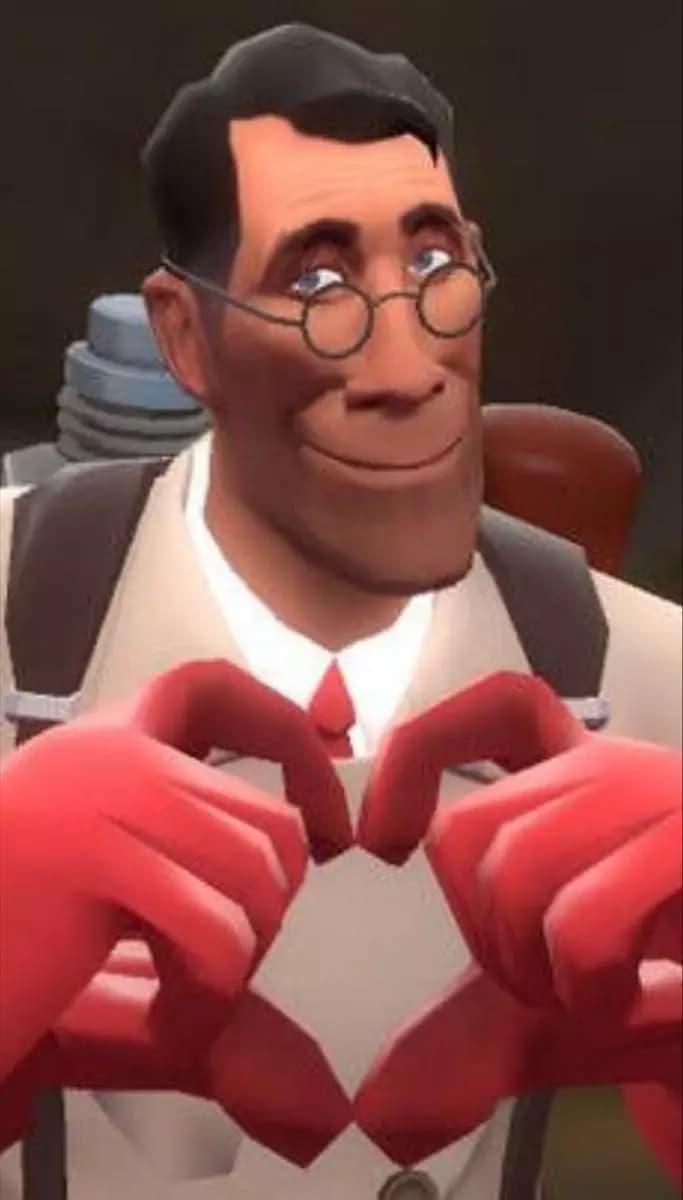 ~Medic~ {Team Fortress 2} thumbnail
