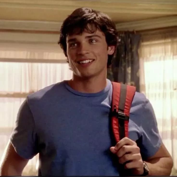 Clark Kent  thumbnail
