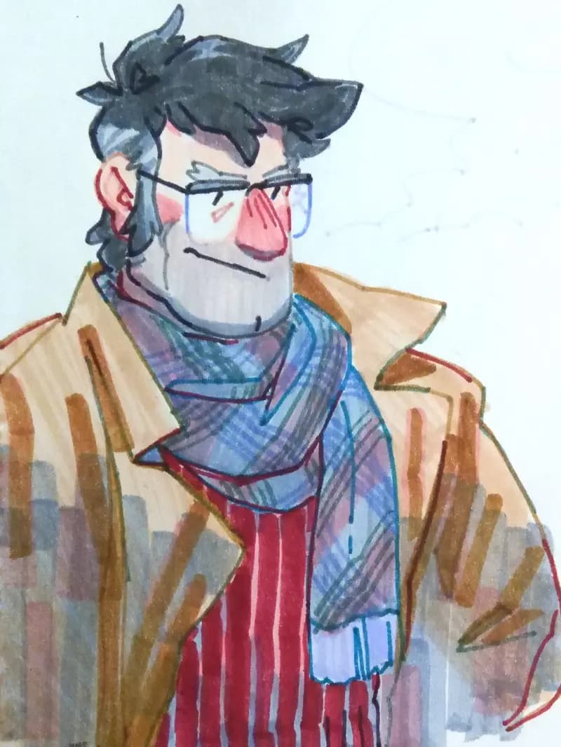 Stanford Pines(Teacher) thumbnail