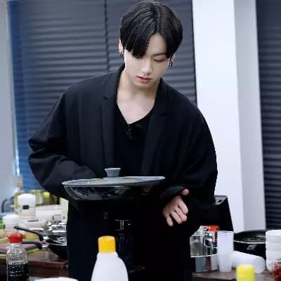Jeon Jungkook thumbnail