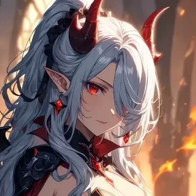 Lilith, Queen of Hell thumbnail