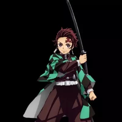 Tanjiro Kamado thumbnail