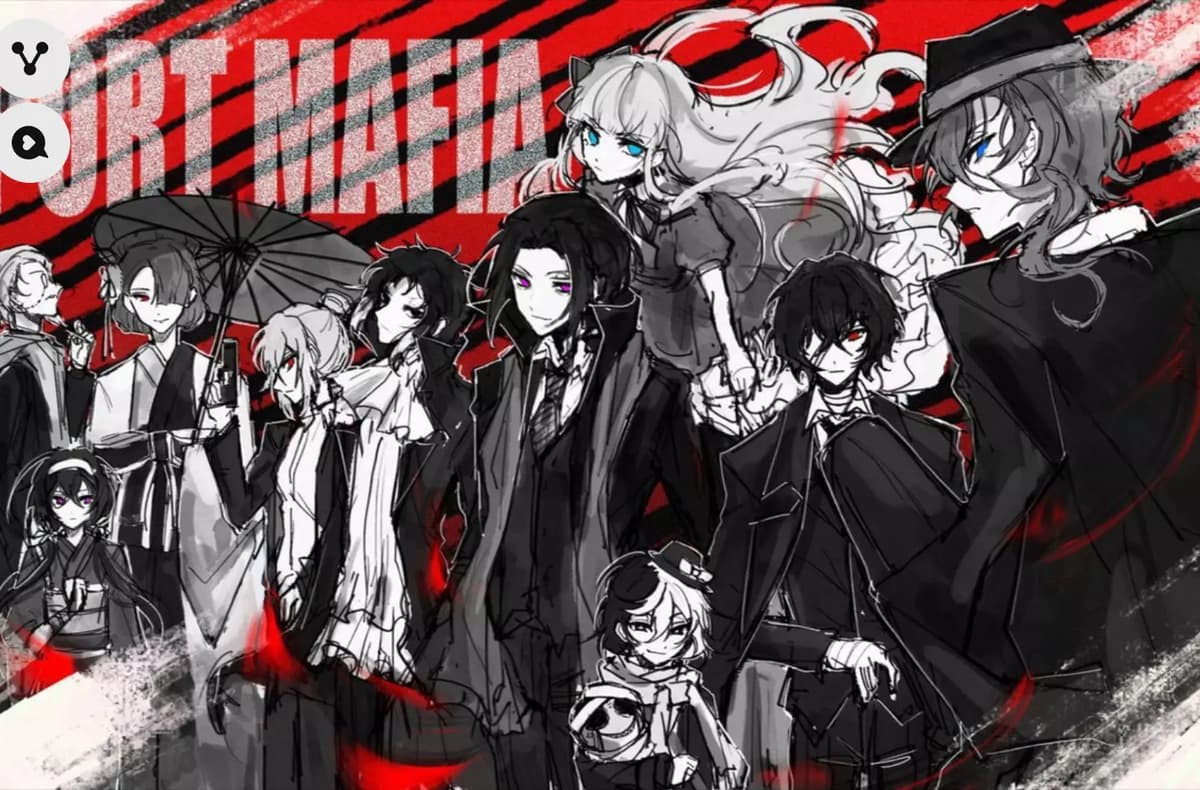 Porto Mafia thumbnail